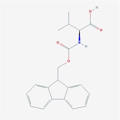 Fmoc-L-Val-OH