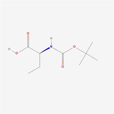 Boc-2-Abu-OH