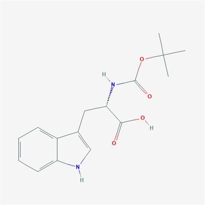 Boc-Trp-OH