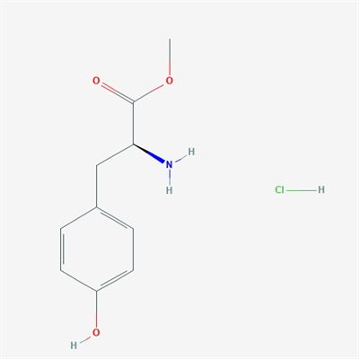 L-Tyr-Ome.HCl