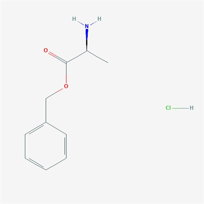 H-Ala-OBzl·HCl