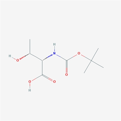 Boc-Thr-OH