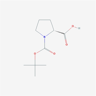 Boc-D-Pro-OH