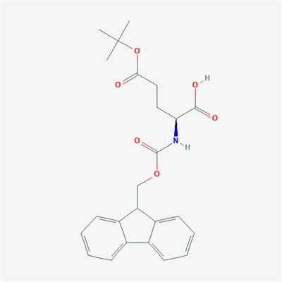 Fmoc-Glu(OtBu)-OH