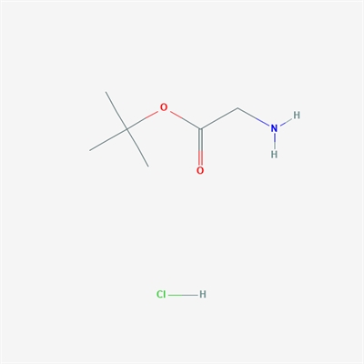 L-Gly-Otbu.Hcl