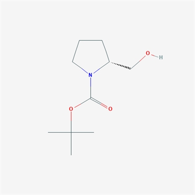 Boc-D-Pro-Ol