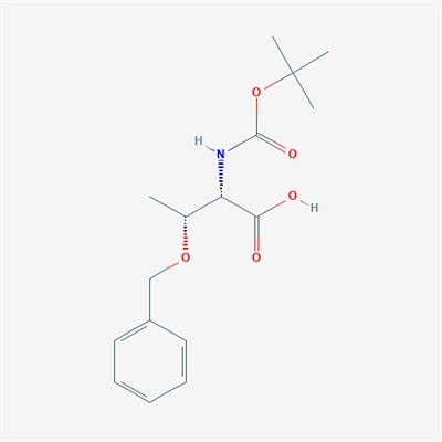 Boc-Thr(Bzl)-OH