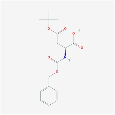 CBZ-ASP(OTBU)