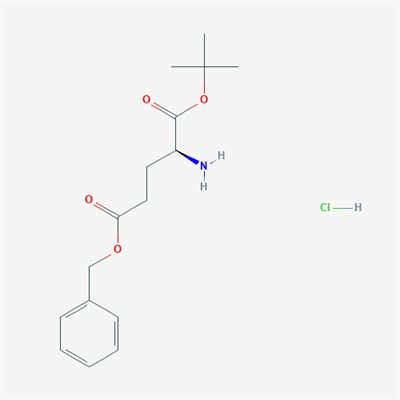 L-Glu(Obzl)-Otbu.HCl