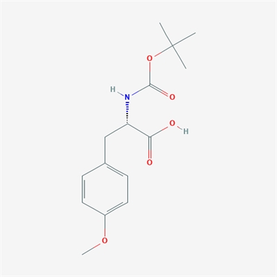 Boc-Tyr(me)-OH