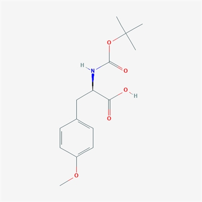 Boc-D-Tyr(me)-OH