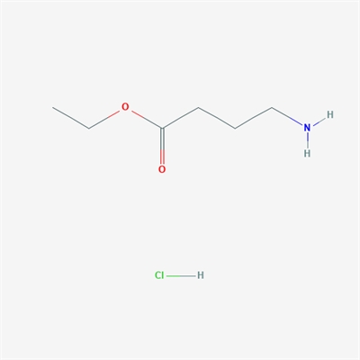 4-Abu-Oet.Hcl；γ-Abu-Oet.HCl