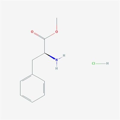 H-Phe-OMeHCl