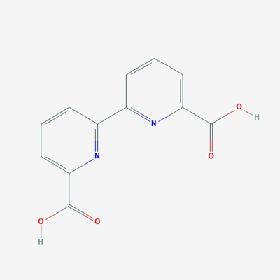 2,2'-bipyridine-6,6'-dicarboxylic acid