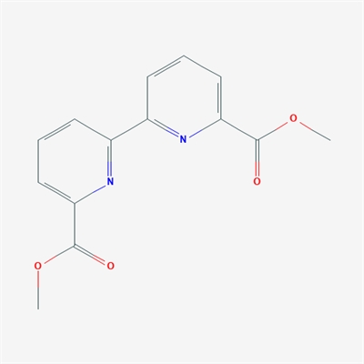 Dimethyl 2,2'-bipyridine-6,6'-dicarboxylate