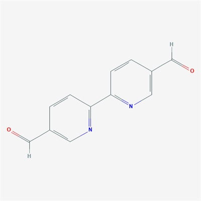 2,2'-Bipyridine-5,5'-dicarbaldehyde