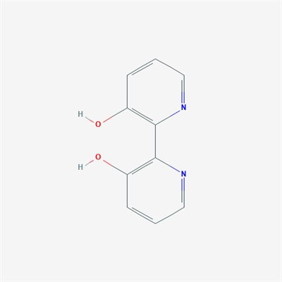 2,2'-bipyridine-3,3'-diol