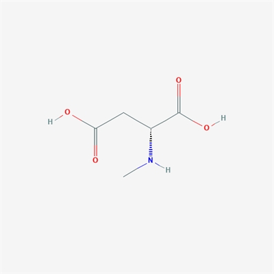 N-Methyl-D-Aspartic Acid