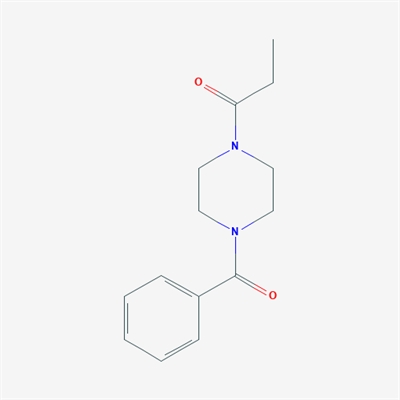 Sunifiram/DM235 