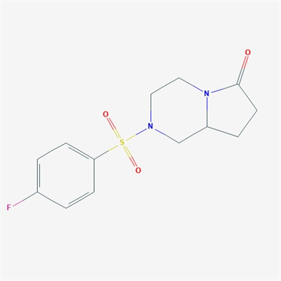 Unifiram/DM232