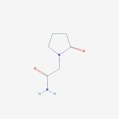 Piracetam