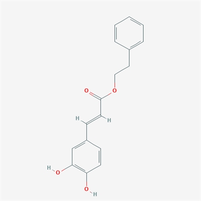 Phenethyl caffeate