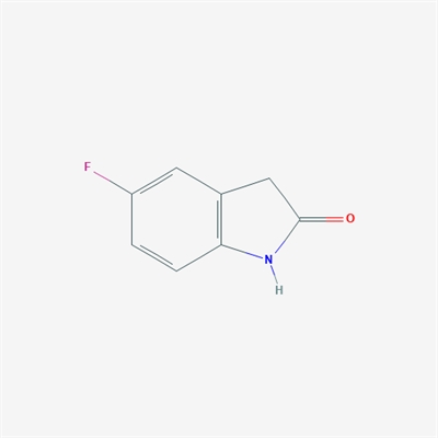 5-Fluorooxindole