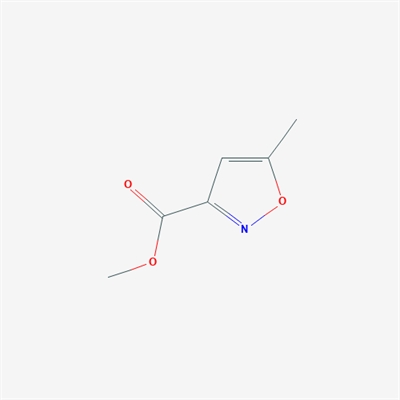 methyl 5-methyl-1,2-oxazole-3-carboxylate