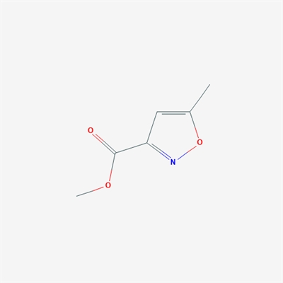 methyl 5-methyl-1,2-oxazole-3-carboxylate