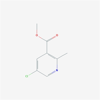 Methyl 5-chloro-2-methylnicotinate