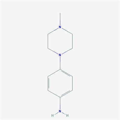 4-(4-Methylpiperazino)aniline