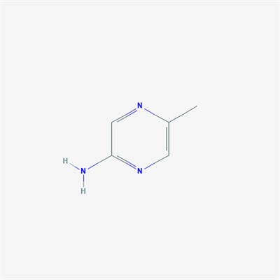 5-methylpyrazin-2-amine