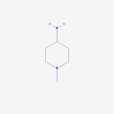 1-Methylpiperidin-4-amine