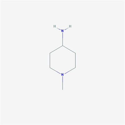 1-Methylpiperidin-4-amine