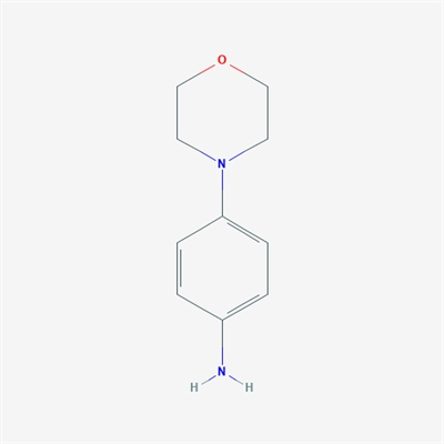 4-Morpholinoaniline