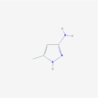 3-Amino-5-methylpyrazole