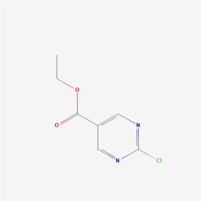 Ethyl 2-chloropyrimidine-5-carboxylate