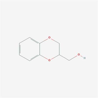 (2,3-dihydrobenzo[b][1,4]dioxin-2-yl)methanol