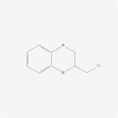 2-(chloromethyl)-2,3-dihydrobenzo[b][1,4]dioxine
