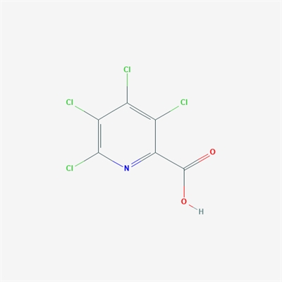 Tetrachloropyridine-2-Carboxylic Acid