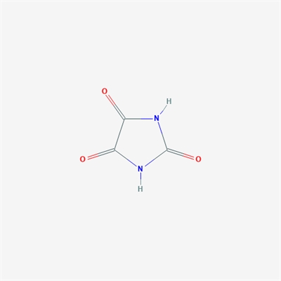 imidazolidine-2,4,5-trione