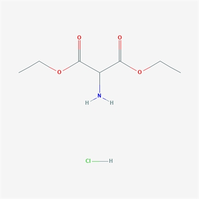 Diethyl aminomalonate hydrochloride