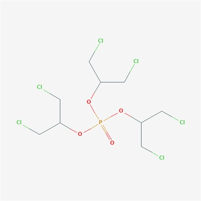 Phosphoric Acid Tris(1,3-Dichloro-2-Propyl) Ester