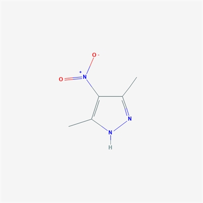 3,5-Dimethyl-4-nitro-1H-pyrazole