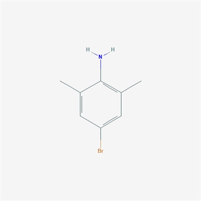 4-Bromo-2,6-dimethylaniline