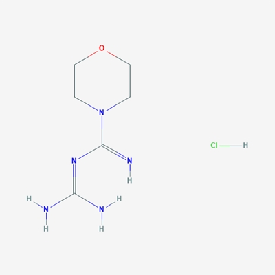 moroxydine hydrochloride