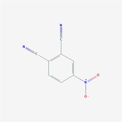 4-nitrobenzene-1,2-dicarbonitrile