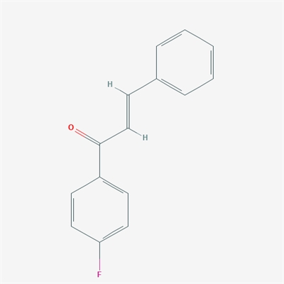 4'-Fluorochalcone