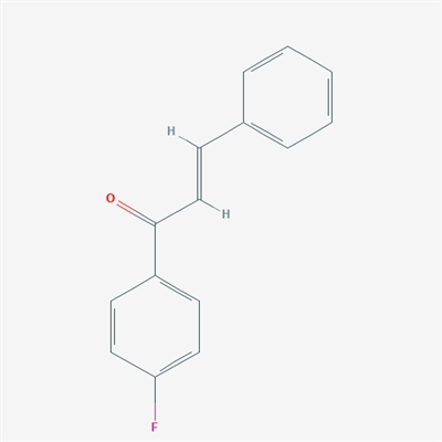 4'-Fluorochalcone