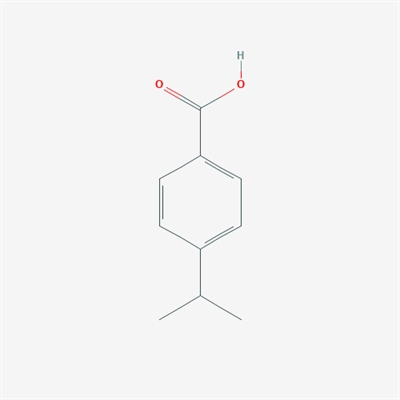 p-cumic acid